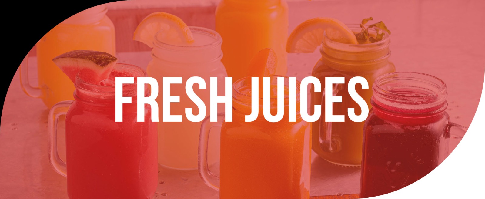 Fresh Juices