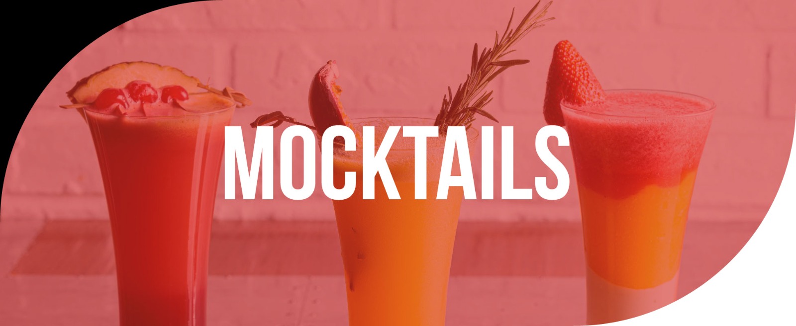 Mocktails